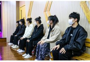 男人插女人逼操逼视频一区二区"北音附中高三表演专业阶段性考试"